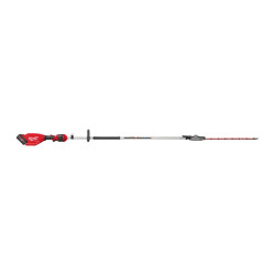 Foarfeca pentru tuns gard viu cu tija extinsa, model M18 FHETE27-802, 267cm