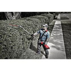 Accesoriu pentru tuns gard viu pentru multifunctionala M18 FOPH, model M18 FOPH-HTA