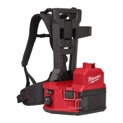 Pompa de stropit tip rucsac, Generatia 2, model M18 BBPFP2-301