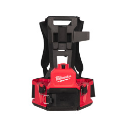 Pompa de stropit tip rucsac, Generatia 2, model M18 BBPFP2-301