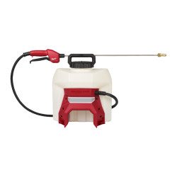 Rezervor pentru chimicale, 15litri, model M18 BBPFP2-CST, 4933498964