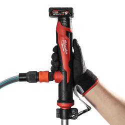 Pompa de apa cu perii M12™ HYDROPASS™, model M12 BSWP-601