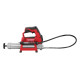 Cumpara Pompa de gresat cu acumulator, model M12GG-0 Pompa de gresat cu acumulator, model M12GG-0