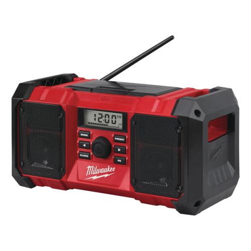 Cumpara Radio cu acumulator, model M18 JSR-0 Radio cu acumulator, model M18 JSR-0