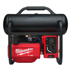 Cumpara Compresor de aer cu acumulatori, model M18FAC-0, 18V, 9bar Compresor de aer cu acumulatori, model M18FAC-0, 18V, 9bar