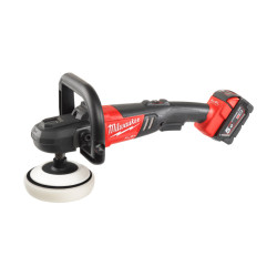 Masini de slefuit si polisat cu acumulator de 18V