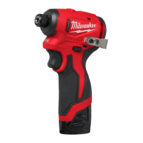 Cumpara Masina de insurubat cu impact, model M12 BLIDRC-202C, 124Nm Masina de insurubat cu impact, model M12 BLIDRC-202C, 124Nm
