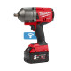 Cumpara Masina de insurubat cu impact cu acumulator, model M18 ONEFHIWF12-502X, 1356Nm Masina de insurubat cu impact cu acumulator, model M18 ONEFHIWF12-502X, 1356Nm