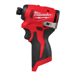 Masina de insurubat cu impact, model M12 BLIDRC-0, 124Nm