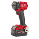 Cumpara Masina de insurubat cu impact cu acumulator, model M18 FIW2F12-502X, 339Nm Masina de insurubat cu impact cu acumulator, model M18 FIW2F12-502X, 339Nm
