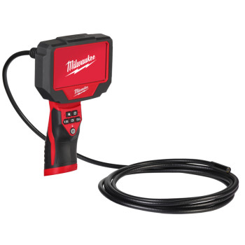 Camera de inspectie vizuala, model M12 360IC32-0C, 3m, 360°