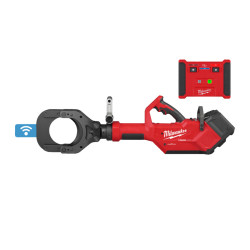 Cumpara Cutit hidraulic ONE-KEY™ de cablu FORCE LOGIC™ 125mm cu telecomanda, model M18 HSFC125R -802C Cutit hidraulic ONE-KEY™ de cablu FORCE LOGIC™ 125mm cu telecomanda, model M18 HSFC125R -802C