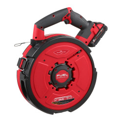 Cumpara Dispozitiv tragator cabluri electrice, model M18 FPFT-202, 36m ST Set Dispozitiv tragator cabluri electrice, model M18 FPFT-202, 36m ST Set