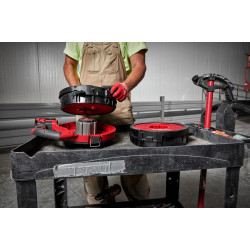 Cumpara Dispozitiv tragator cabluri electrice, model M18 FPFT-202, 36m ST Set Dispozitiv tragator cabluri electrice, model M18 FPFT-202, 36m ST Set