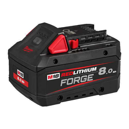 Cumpara Acumulator Li-Ion M18 FORGE™, model M18FB8, 18V, 8Ah, 4932492131 Acumulator Li-Ion M18 FORGE™, model M18FB8, 18V, 8Ah, 4932492131