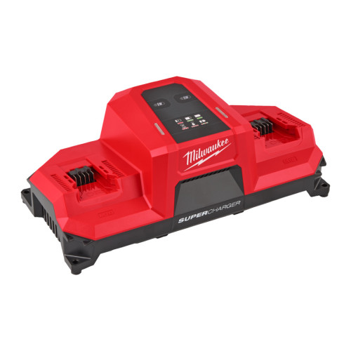 Incarcator rapid cu doua porturi M18, model M18 MDBSC