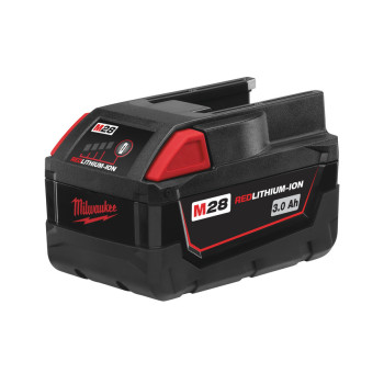 Acumulator Li-Ion M28™, model M28BX, 28V, 3.0Ah