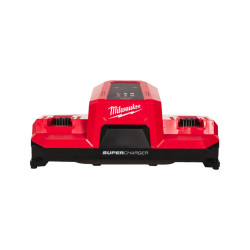 Incarcator rapid cu doua porturi M18, model M18 MDBSC