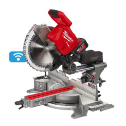 Cumpara Fierastrau pentru taieri inclinate cu acumulator, model M18 FMS305-121 Fierastrau pentru taieri inclinate cu acumulator, model M18 FMS305-121
