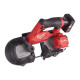Cumpara Fierastrau cu banda cu acumulator, model M12 FBS64-402C Fierastrau cu banda cu acumulator, model M12 FBS64-402C