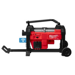 Accesorii pentru masinile de desfundat tevi M18FSSM