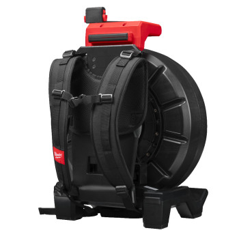 Camera inspectie canalizare de 36m, model M18 SIC36-0