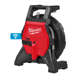 Camera de inspectie canalizare M12, 20m cu ONE-KEY, model M12 SICO20-0