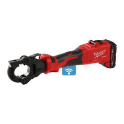 Cumpara Presa hidraulica pentru cablu ONE-KEY™, model M18 ONEHCCT60-202C Presa hidraulica pentru cablu ONE-KEY™, model M18 ONEHCCT60-202C