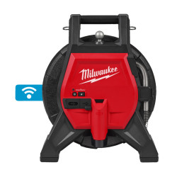 Camera de inspectie canalizare M12, 20m cu ONE-KEY, model M12 SICO20-0