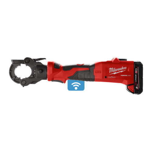 Cumpara Presa hidraulica pentru cablu ONE-KEY™, model M18 ONEHCCT60-202C Presa hidraulica pentru cablu ONE-KEY™, model M18 ONEHCCT60-202C