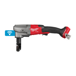 Foarfeca debitat metal cu acumulator, model M18 FNB35-0X, 3.5mm