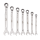 Chei combinate cu clichet MAXBITE™, metric