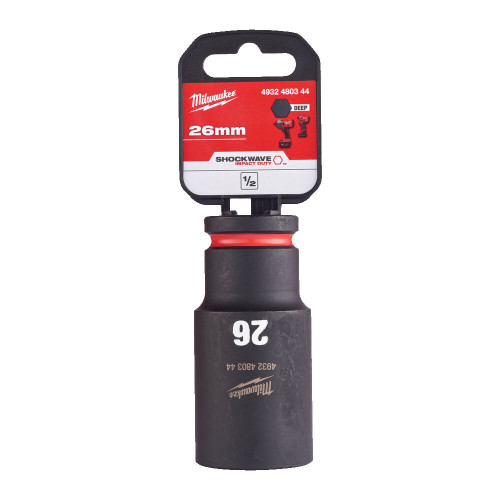 Cumpara Cheie tubulara de impact, 1/2, 26mm, 4932480344 Cheie tubulara de impact, 1/2, 26mm, 4932480344