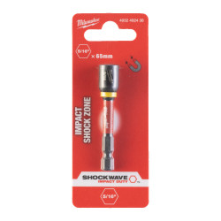 Cumpara Cheie tubulara cu prindere de 1/4", 5/16"x65mm, 4932492438 Cheie tubulara cu prindere de 1/4", 5/16"x65mm, 4932492438