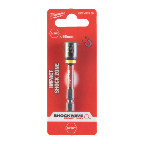 Cumpara Cheie tubulara cu prindere de 1/4", 5/16"x65mm, 4932492438 Cheie tubulara cu prindere de 1/4", 5/16"x65mm, 4932492438