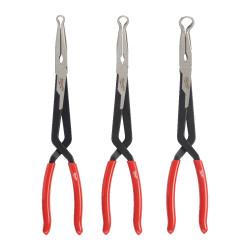 Cumpara Set clesti pentru furtune, 3buc, 4932492503 Set clesti pentru furtune, 3buc, 4932492503
