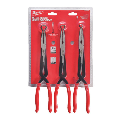 Cumpara Set clesti pentru furtune, 3buc, 4932492503 Set clesti pentru furtune, 3buc, 4932492503