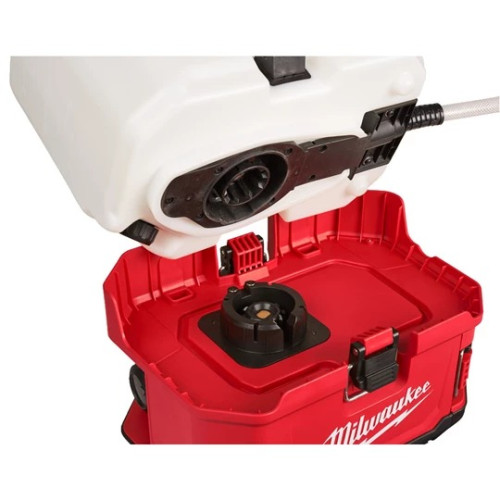 Cumpara Rezervor pentru apa, model M18 BPFP-WST, 4933464965 Rezervor pentru apa, model M18 BPFP-WST, 4933464965