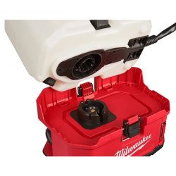 Cumpara Rezervor pentru chimicale, model M18 BPFP-CST, 4933464964 Rezervor pentru chimicale, model M18 BPFP-CST, 4933464964