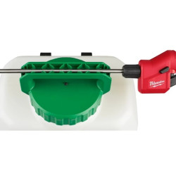 Cumpara Rezervor pentru chimicale, model M18 BPFP-CST, 4933464964 Rezervor pentru chimicale, model M18 BPFP-CST, 4933464964