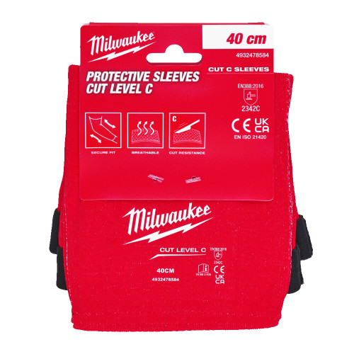 Cumpara Manecute de protectie nivel C, 40cm, 4932478584 Manecute de protectie nivel C, 40cm, 4932478584