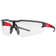 Ochelari de protectie cu lentila transparenta, 4932471881