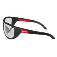 Ochelari de protectie Premium cu lentila transparenta, 4932471883