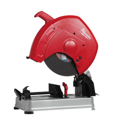 Masini de debitat metale Milwaukee