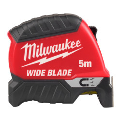 Ruleta lata magnetica, seria Premium Wide Blade, gen.2, 5m, 4932499207