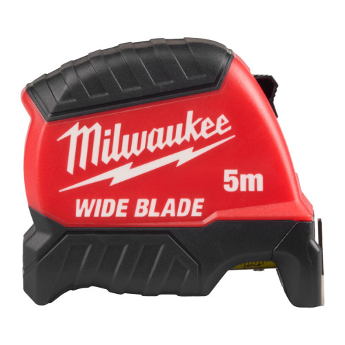 Ruleta lata, seria Premium Wide Blade, gen.2, 5m, 4932499203