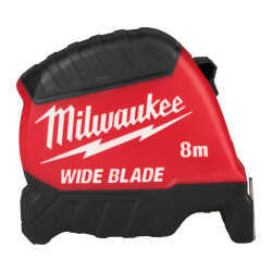 Ruleta lata, seria Premium Wide Blade, gen.2, 8m, 4932499205