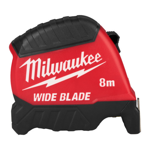 Ruleta lata, seria Premium Wide Blade, gen.2, 8m, 4932499205