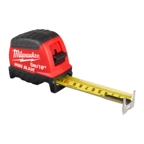 Cumpara Ruleta lata, seria Premium Wide Blade, gen.2, 5m/16ft, 4932499204 Ruleta lata, seria Premium Wide Blade, gen.2, 5m/16ft, 4932499204