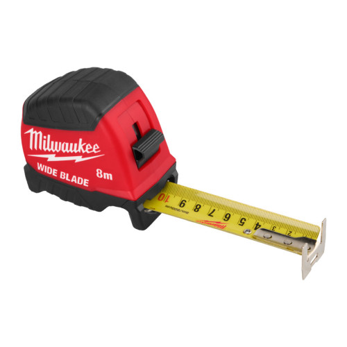 Cumpara Ruleta lata, seria Premium Wide Blade, gen.2, 8m, 4932499205 Ruleta lata, seria Premium Wide Blade, gen.2, 8m, 4932499205